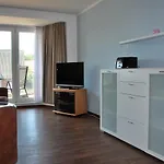 Haus Am Muehlenpark Whg. 10 아파트