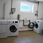 Appartement Haus Am Muehlenpark Whg. 10
