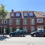 아파트 Haus Am Muehlenpark Whg. 10 *