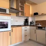 Haus Am Muehlenpark Whg. 10 * Cuxhaven