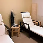 아파트 Haus Am Muehlenpark Whg. 10 *
