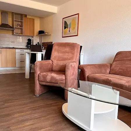 Haus Am Muehlenpark Whg. 10 *