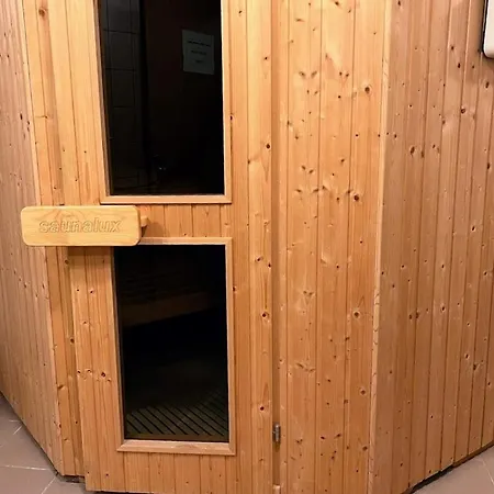 Haus Am Muehlenpark Whg. 10 Cuxhaven