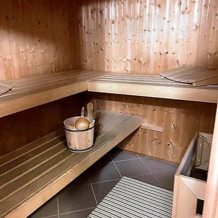 Haus Am Muehlenpark Whg. 10