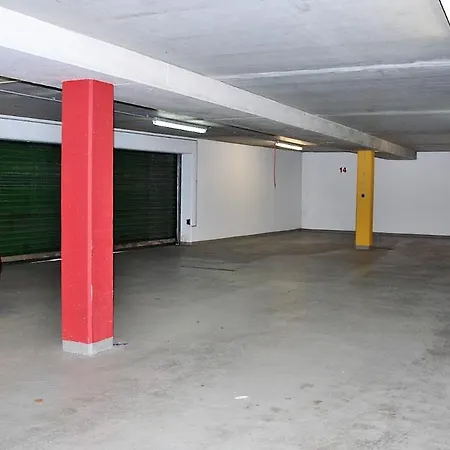 Haus Am Muehlenpark Whg. 10 *