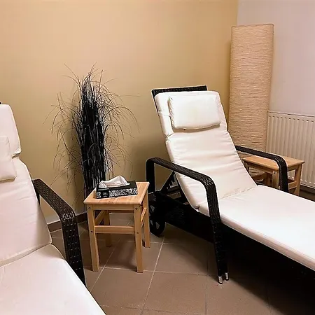 Haus Am Muehlenpark Whg. 10 Apartamento Cuxhaven