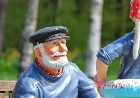 Apartamento Haus Am Muehlenpark Whg. 10 *