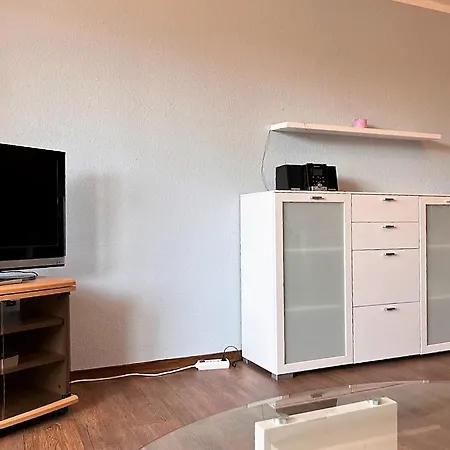 Haus Am Mühlenpark Whg. 10 * Cuxhaven