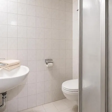 Apartamento Haus Am Mühlenpark Whg. 10 Cuxhaven