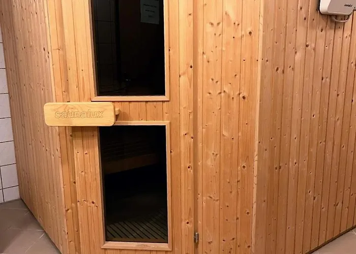 Haus Am Muehlenpark Whg. 10 Cuxhaven