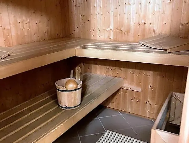 Haus Am Muehlenpark Whg. 10