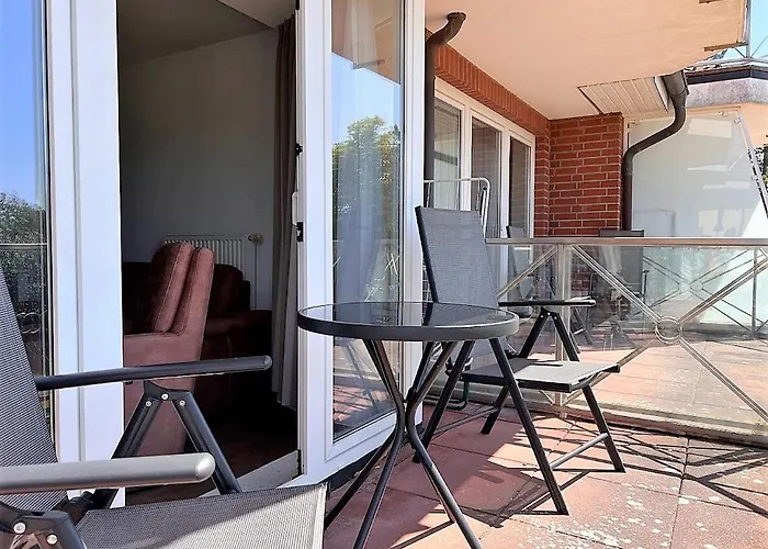 Haus Am Muehlenpark Whg. 10