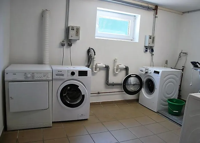 Appartamento Haus Am Muehlenpark Whg. 10