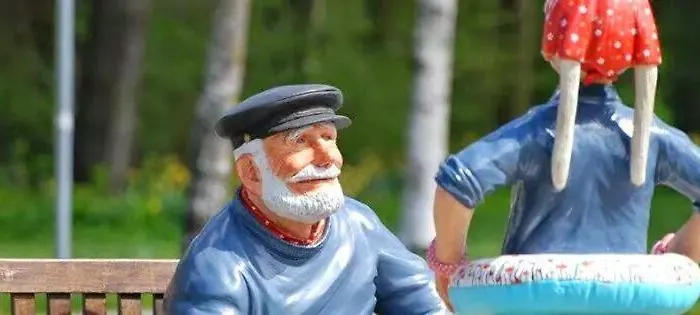 Appartamento Haus Am Muehlenpark Whg. 10 *